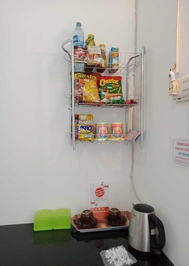 Alex Hostel 2 Palembang Zewnętrze zdjęcie