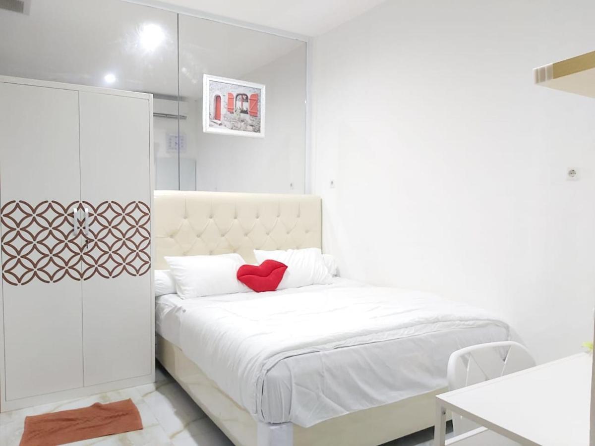 Alex Hostel 2 Palembang Zewnętrze zdjęcie