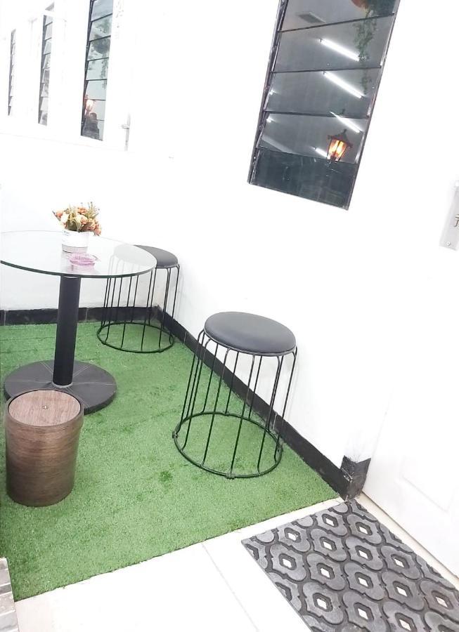 Alex Hostel 2 Palembang Zewnętrze zdjęcie